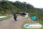 Paragliding Fluggebiet Südamerika » Kolumbien » Antioquia /Eje Cafetero,Matasanos,