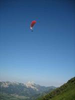 Paragliding Fluggebiet Europa » Österreich » Tirol,Neunerköpfle,Nova Pheron