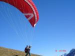 Paragliding Fluggebiet Europa » Österreich » Tirol,Neunerköpfle,Obere Halde