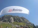 Paragliding Fluggebiet Europa » Österreich » Tirol,Neunerköpfle,Der Raichle!!!