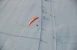 Paragliding Fluggebiet Europa » Österreich » Tirol,Neunerköpfle,"Langlaufautobahn"
Queranflug zum Landeplatz/Parkplatz
Foto: Heinz "kennt meinen Schirm nur von oben...Danke:-)