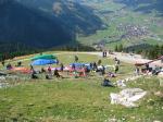 Paragliding Fluggebiet Europa » Österreich » Tirol,Neunerköpfle,