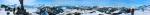 Paragliding Fluggebiet Europa » Österreich » Tirol,Neunerköpfle,360 einmal vom Gipfel aus