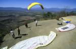 Paragliding Fluggebiet Nordamerika » Mexico,La Cumbre,mit freundlicher Bewilligung
©www.azoom.ch