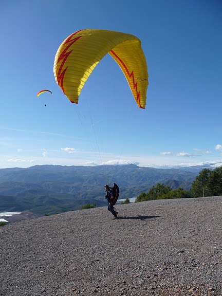 Starten ist hier sehr einfach.