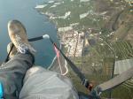 Paragliding Fluggebiet Europa » Spanien » Kanarische Inseln,la Palma - Kante bei Puerto Naos,Puerto Naos