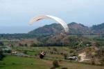 Paragliding Fluggebiet Nordamerika » Costa Rica » Nordpazifik (Pacífico Norte),Herradura,Nahe der Landung