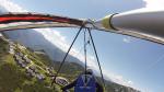 Paragliding Fluggebiet Europa » Österreich » Oberösterreich,Feuerkogel,