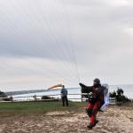 Paragliding Fluggebiet Nordamerika USA Massachusetts,Cape Cod,