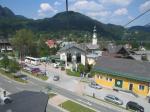 Paragliding Fluggebiet Europa » Österreich » Salzburg,Zwölferhorn, 12er-Horn,Parkplatz und Zugang zur Seilbahn Zwölferhorn...Hallo Erich, beim Seilbahnfahren schwitze ich mehr als beim fliegen! :-) Ob das wohl an der Seilbahn liegt?