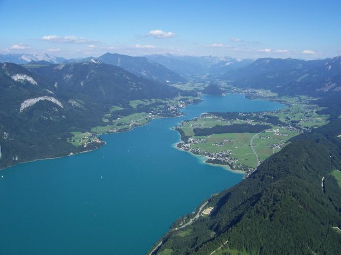 Wolfgangsee