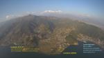 Paragliding Fluggebiet Asien » Nepal,Sarangkot,Sarangkot, Landeplätze 
am Phewa Lake,
-ohne westlichere Landefelder 
'Paranova' und 'End of Lake'-