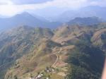 Paragliding Fluggebiet Asien Nepal ,Andhi Khola Valley,Andhi Khola vallée