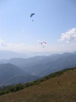 Paragliding Fluggebiet Asien » Nepal,Kagbeni Gompa,Sirkot