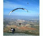 Paragliding Fluggebiet Europa » Spanien » Andalusien,Padul,