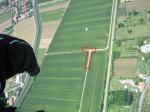 Paragliding Fluggebiet Europa » Italien » Toskana,San Giuliano Terme,Landeplatz