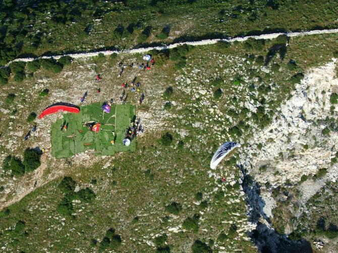 SP Rechts, Achtung bei dem Steinbruch