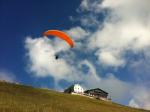 Paragliding Fluggebiet Europa » Österreich » Salzburg,Schafberg,Weststart