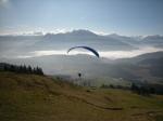 Paragliding Fluggebiet Europa » Schweiz » Graubünden,Naraus,