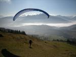 Paragliding Fluggebiet Europa » Schweiz » Graubünden,Naraus,