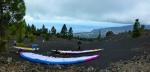 Paragliding Fluggebiet Europa » Spanien » Kanarische Inseln,la Palma - el Gallo (1300),'el Gallo'