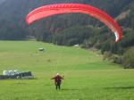 Paragliding Fluggebiet Europa » Österreich » Tirol,Hahnenkamm - Reutte,