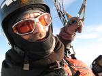 Paragliding Fluggebiet Europa » Österreich » Tirol,Hahnenkamm - Reutte,Hans im Glück!