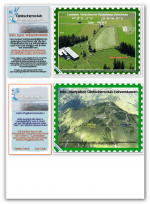 Paragliding Fluggebiet Europa » Österreich » Tirol,Hahnenkamm - Reutte,Startplätze Hahnenkamm Reutte " Sommer "