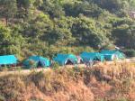 Paragliding Fluggebiet Asien » Indien,Panchgani West,Das Eco-Camp.
Eco Camp.