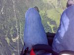 Paragliding Fluggebiet Europa » Österreich » Salzburg,Werfenweng - Bischling,Schöne breite Thermik...