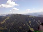 Paragliding Fluggebiet Europa » Österreich » Salzburg,Werfenweng - Bischling,Bischling von vorne, oder von Westen:-)