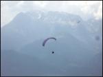 Paragliding Fluggebiet Europa » Österreich » Salzburg,Werfenweng - Bischling,Und start.