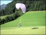 Paragliding Fluggebiet Europa » Österreich » Salzburg,Werfenweng - Bischling,Schade, schon vorbei.