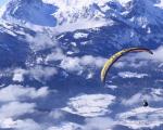 Paragliding Fluggebiet Europa » Österreich » Salzburg,Werfenweng - Bischling,ohne worte...mehr bilder auf gallery.easyfreeride.com
