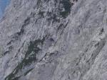 Paragliding Fluggebiet Europa » Österreich » Salzburg,Werfenweng - Bischling,Eingang Eisriesenhöhle, nur knapp 10 km Luftlinie vom Bischling