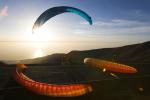 Paragliding Fluggebiet Europa » Spanien » Kanarische Inseln,Izaña,Start bei Sonnenaufgang Ritg Güimar (Osten).

mit freundlicher Genehmigung
©www.azoom.ch