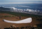 Paragliding Fluggebiet Europa » Spanien » Kanarische Inseln,Izaña,