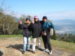 Paragliding Fluggebiet Asien » Taiwan,Hualien,Dec.2005
