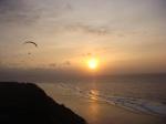 Paragliding Fluggebiet Asien » Indonesien,Timbis (Bali),