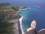 Paragliding Fluggebiet Asien » Indonesien,Candi Dasa (Bali),Bug-Bug Beach = Landemöglichkeit