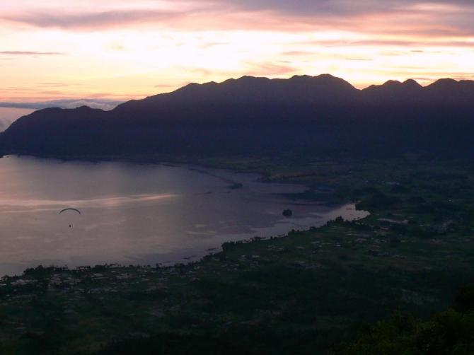 Abendstimmung

Fly 4 Fun, Mai 2007