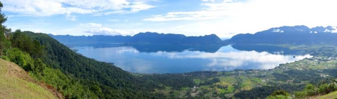 Panorama von Lake Maninjau

Fly 4 Fun
Mai2007