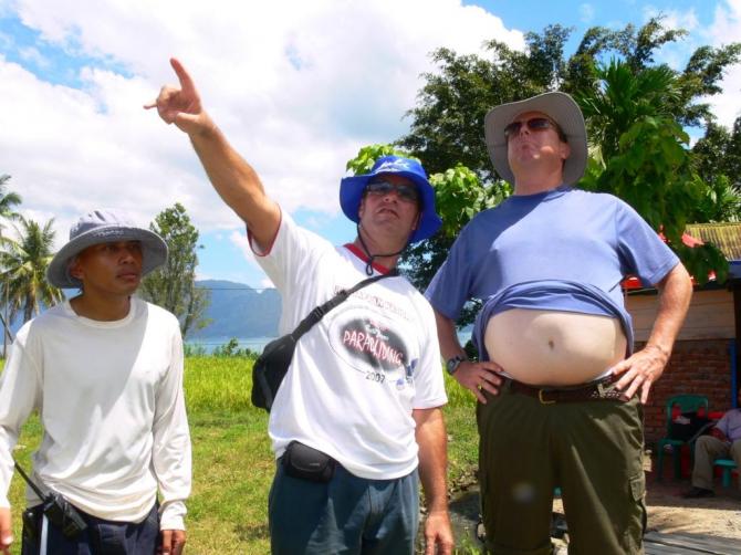 My buddies!

Fly4Fun 2008