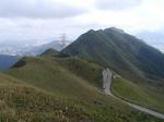 Paragliding Fluggebiet Asien » Hong Kong,Lautau Island (Sunset Peaks),Fei Ngo Shan