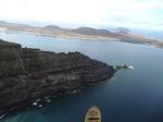 Paragliding Fluggebiet Europa » Spanien » Kanarische Inseln,Lanzarote - Mirador del Rio,