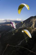 Paragliding Fluggebiet Europa » Spanien » Andalusien,Abdalajiis - La Capilla GESCHLOSSEN,mit Strasse zum TO...
@www.azoom.ch