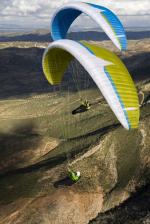 Paragliding Fluggebiet Europa » Spanien » Andalusien,Abdalajiis - La Capilla GESCHLOSSEN,@www.azoom.ch
