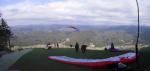 Paragliding Fluggebiet Asien » Japan,Sky Area Keihoku (Mt. Dendo),