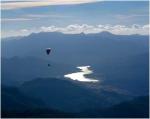 Paragliding Fluggebiet Europa » Spanien » Andalusien,El Yelmo,Ein traumhaftes Fuggebiet in einem Naturschutzgebiet