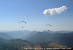 Paragliding Fluggebiet Nordamerika USA Washington,Rampart Ridge,©www.nwparagliding.com/